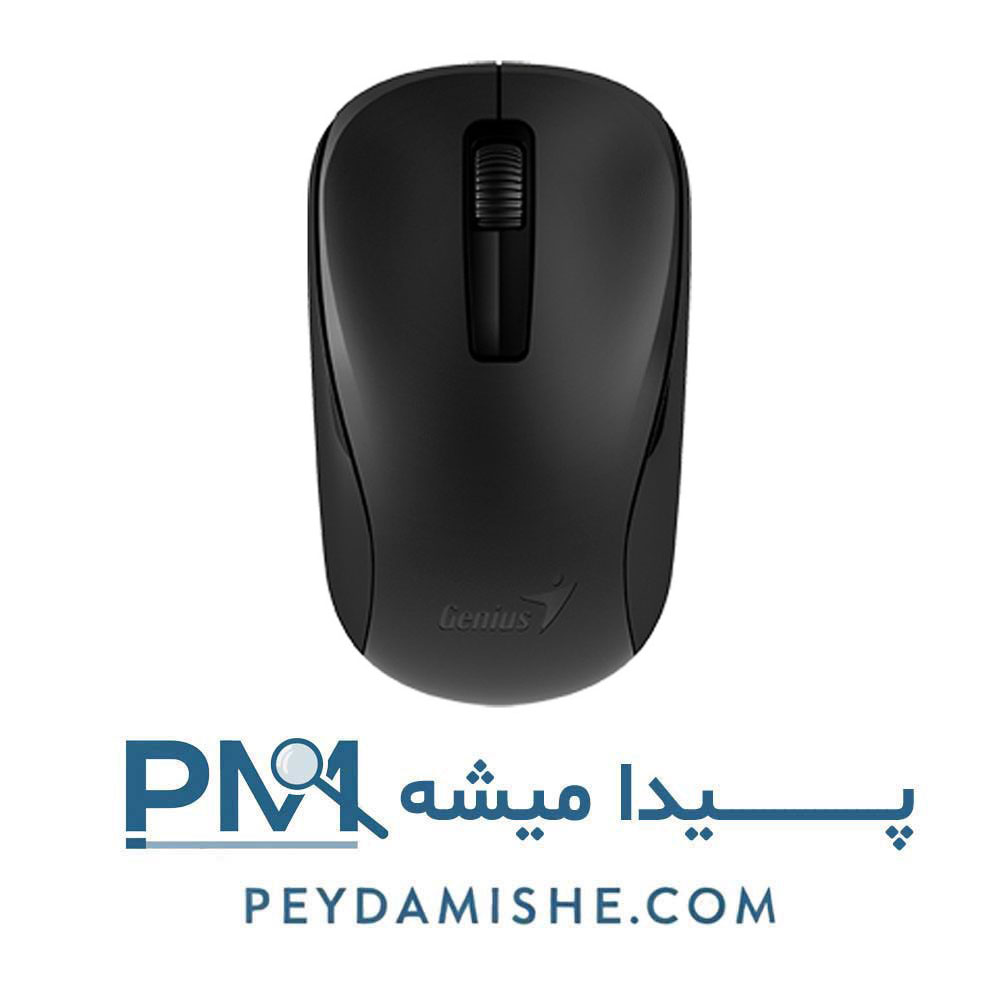 ماوس بی سیم NX-7005 برند جنیوس