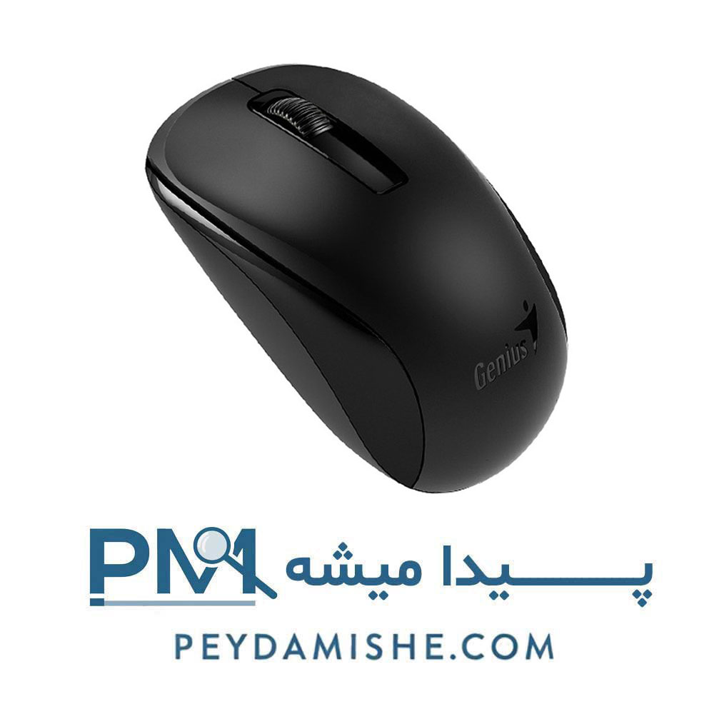 ماوس بی سیم NX-7005 برند جنیوس