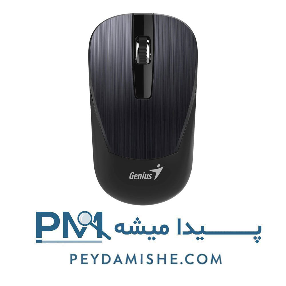 ماوس بی سیم NX-7015 برند جنیوس