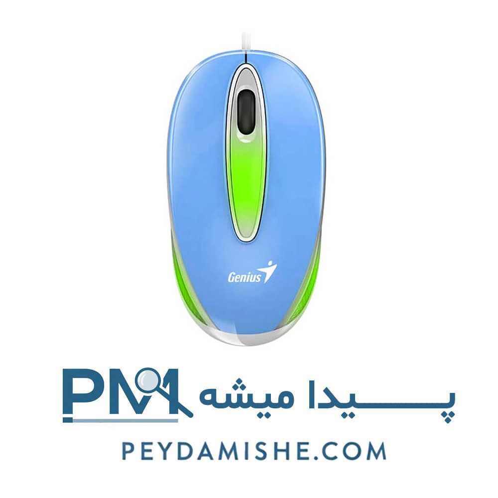 ماوس DX-MINI برند جنیوس