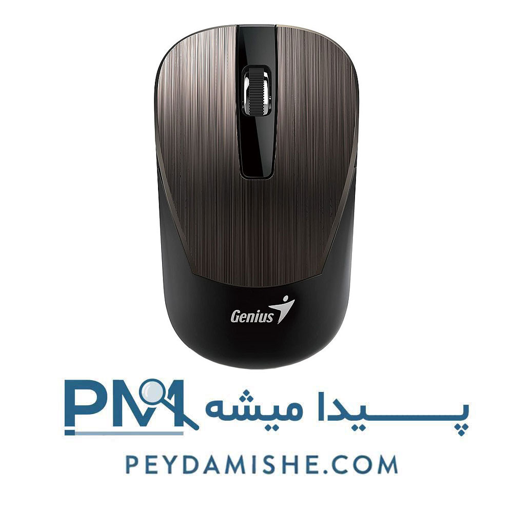 ماوس بی سیم NX-7015 برند جنیوس