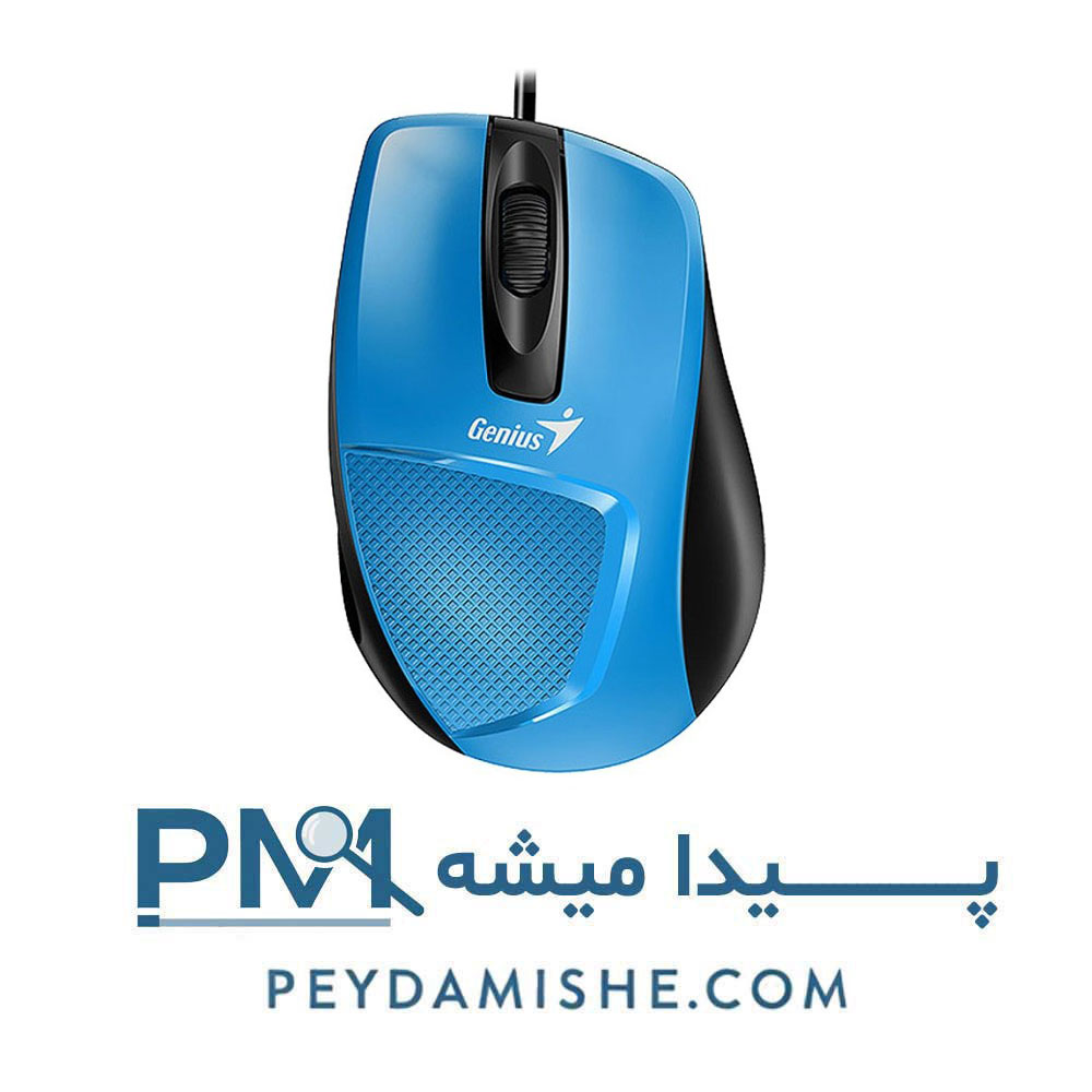 ماوس DX-150 برند جنیوس