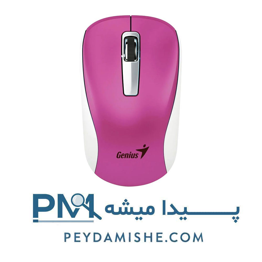 ماوس بی سیم NX-7010 برند جنیوس