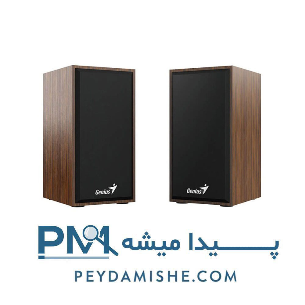 اسپیکر SP-HF180 برند جنیوس
