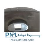 قاب ساعت و فلاشر ۲۰۶ برند کروز پلاس