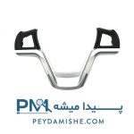 فریم و قاب کلید فرمان 207