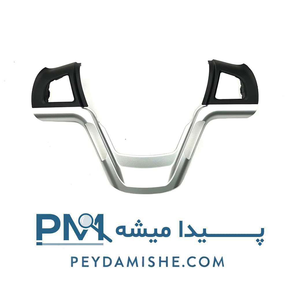 فریم و قاب کلید فرمان 207