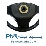 غربیلک فرمان پراید 131