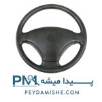 غربیلک فرمان پراید 131