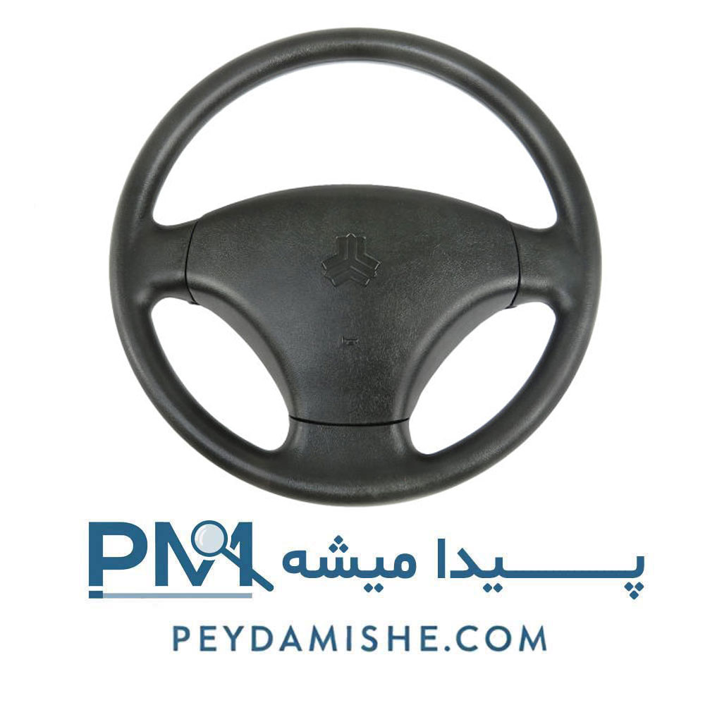 غربیلک فرمان پراید 131