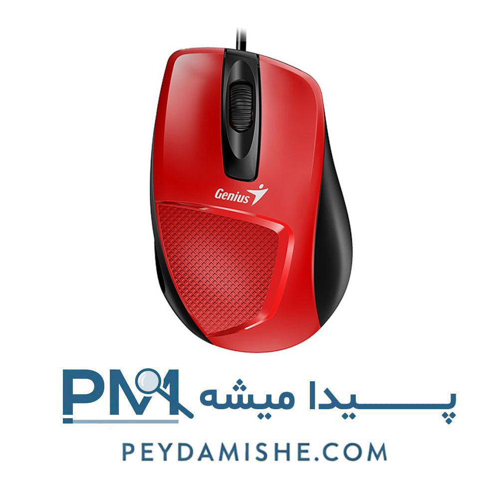 ماوس DX-150 برند جنیوس