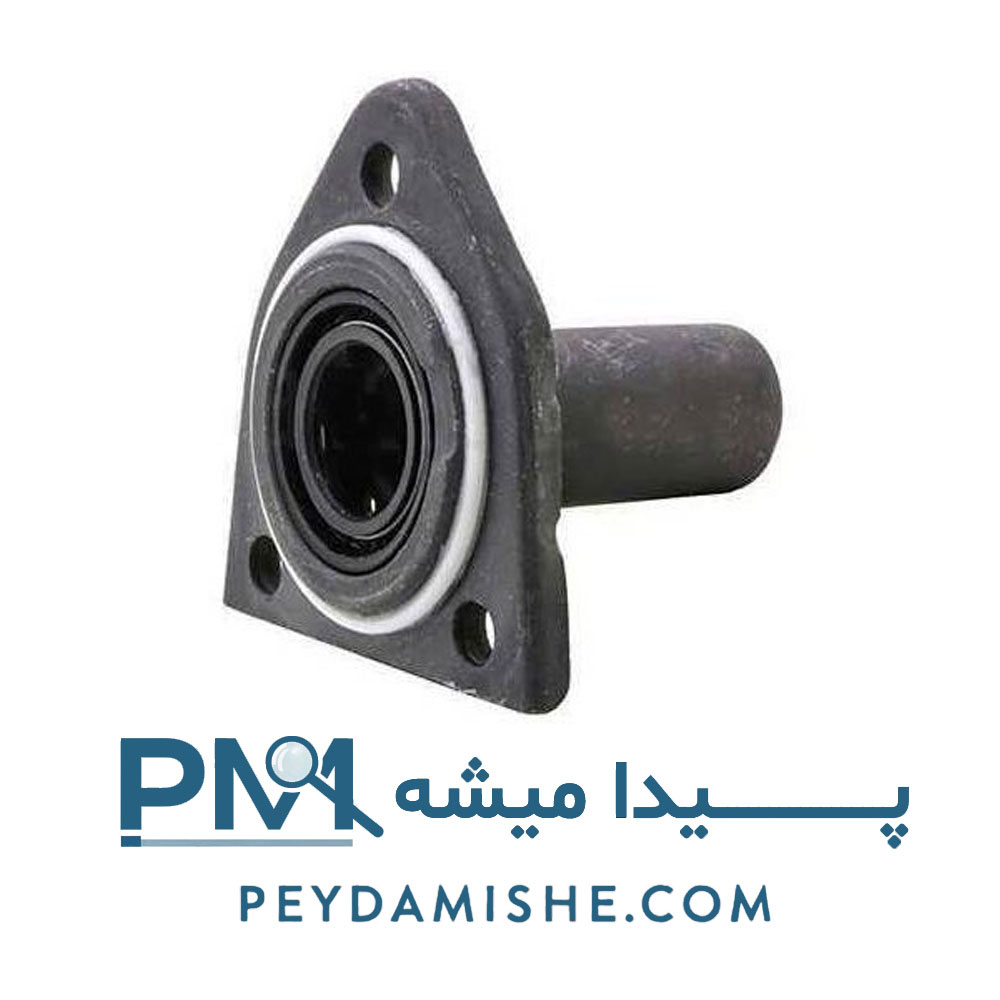 قیفی گیربکس 405 و 206 BA1 برند امیرنیا