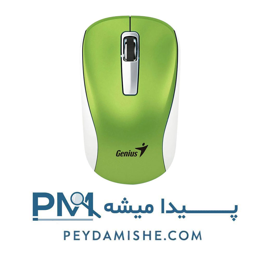 ماوس بی سیم NX-7010 برند جنیوس