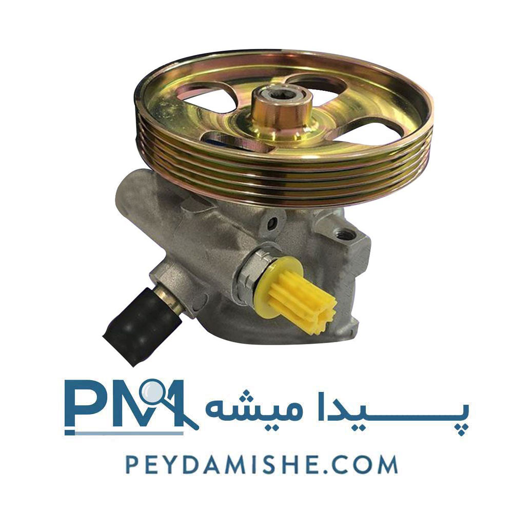 پمپ فرمان هیدرولیک DFM 30H Cross برند امیرنیا
