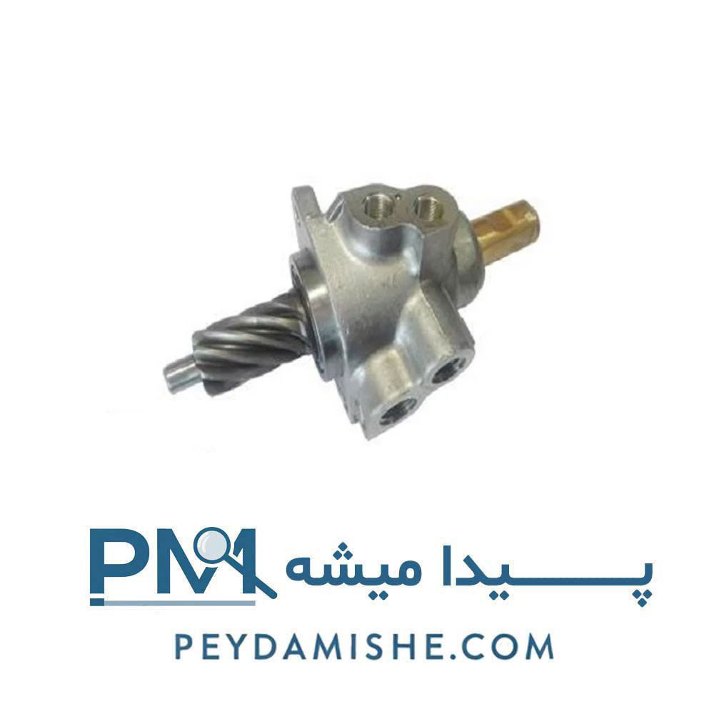 شیرفرمان 405 جدید برند هرینگتون