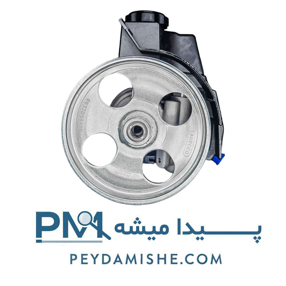 پمپ هیدرولیک 206 برند هرینگتون