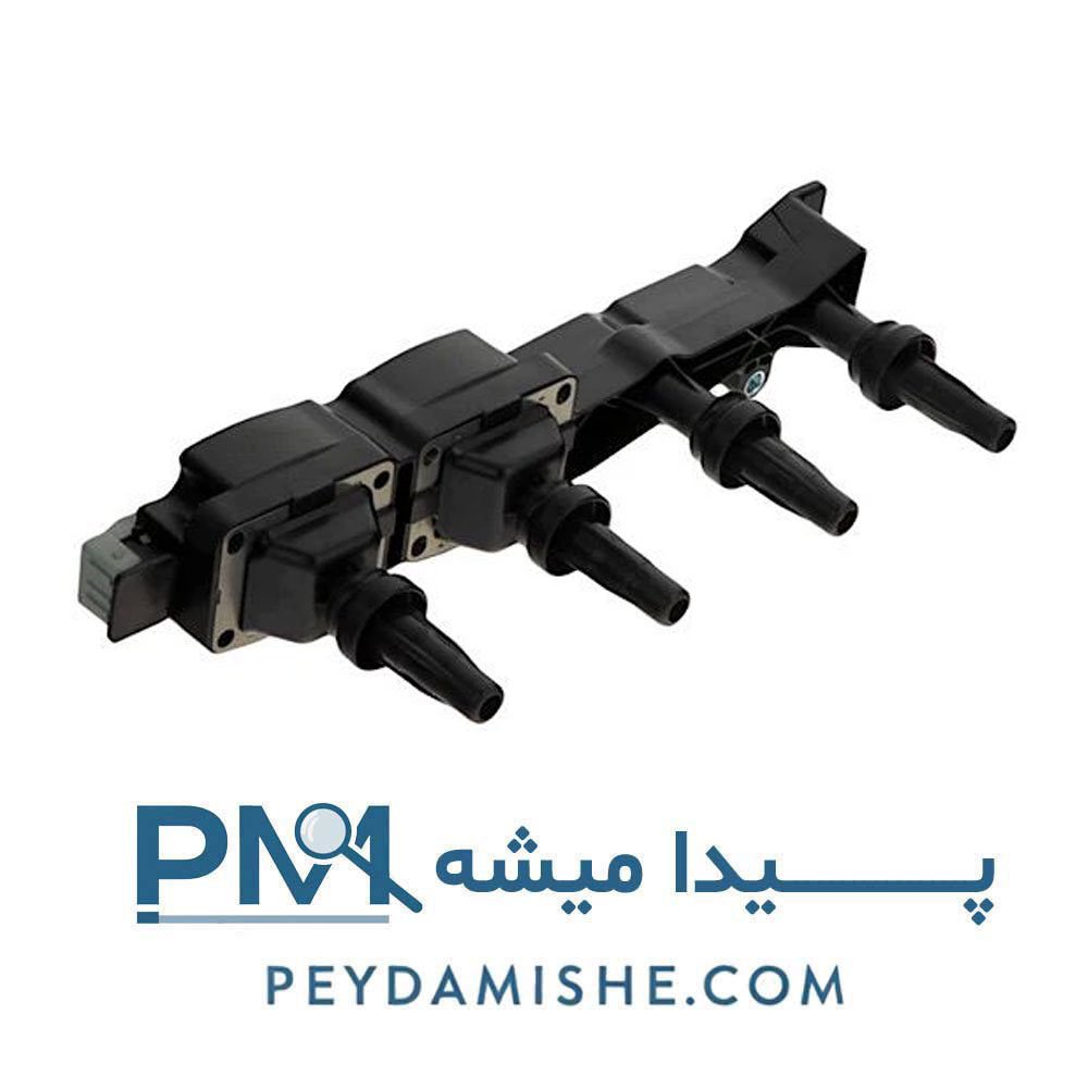 کویل 206 تیپ 5 برند هرینگتون