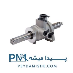 شیرفرمان 206 برند هرینگتون
