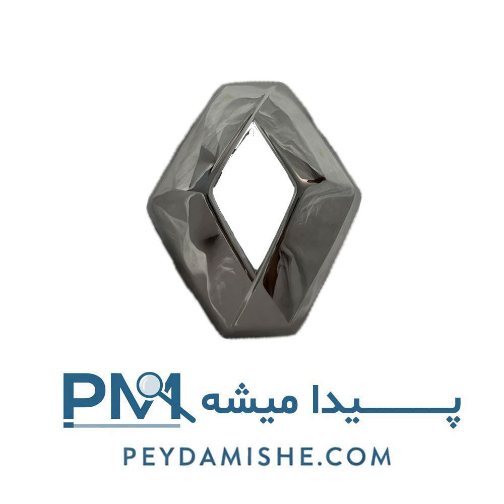 آرم جلو پنجره تالیسمان