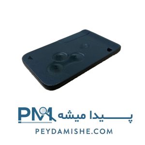 کارت سوئیچ مگان