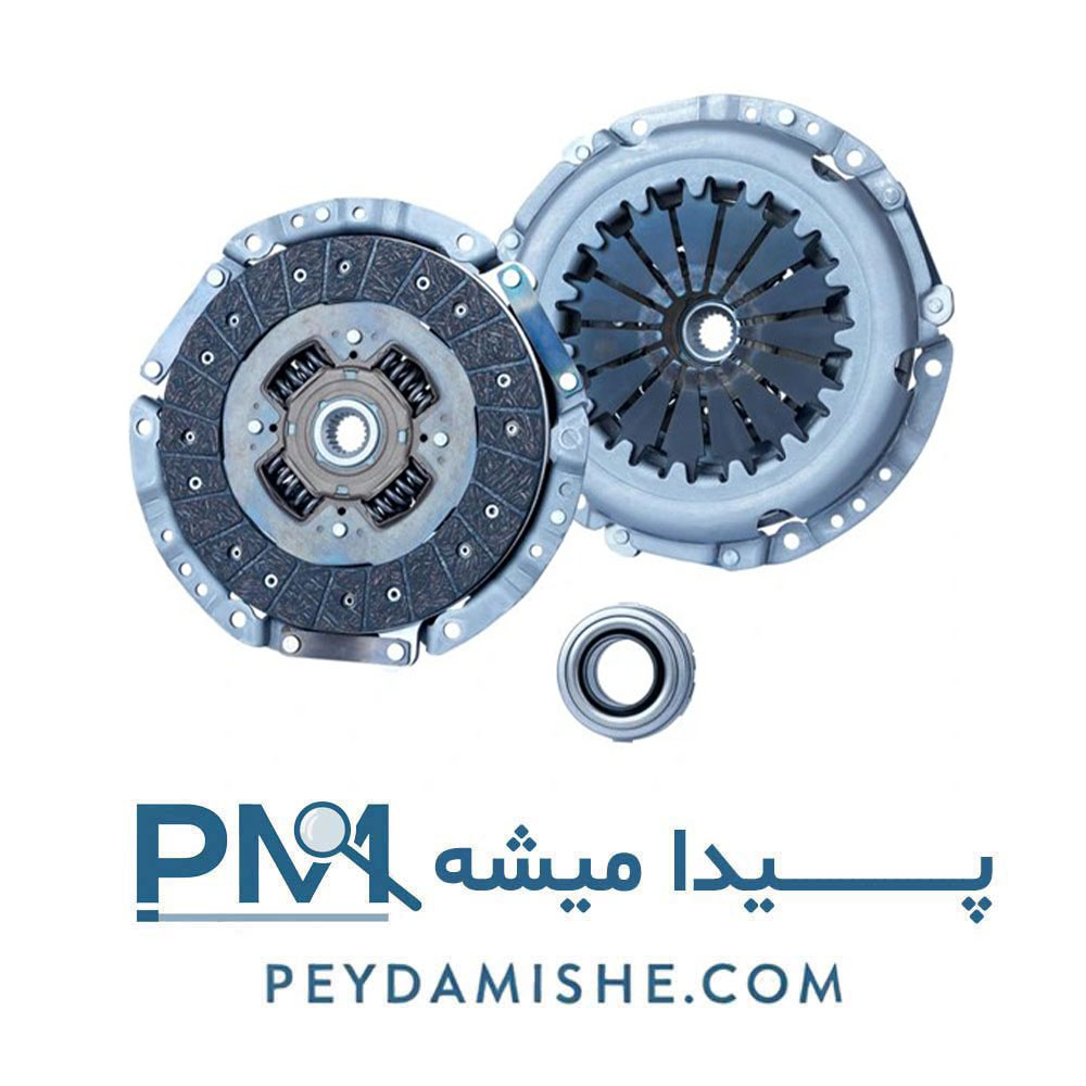 کیت کالچ شاهین برند هرینگتون