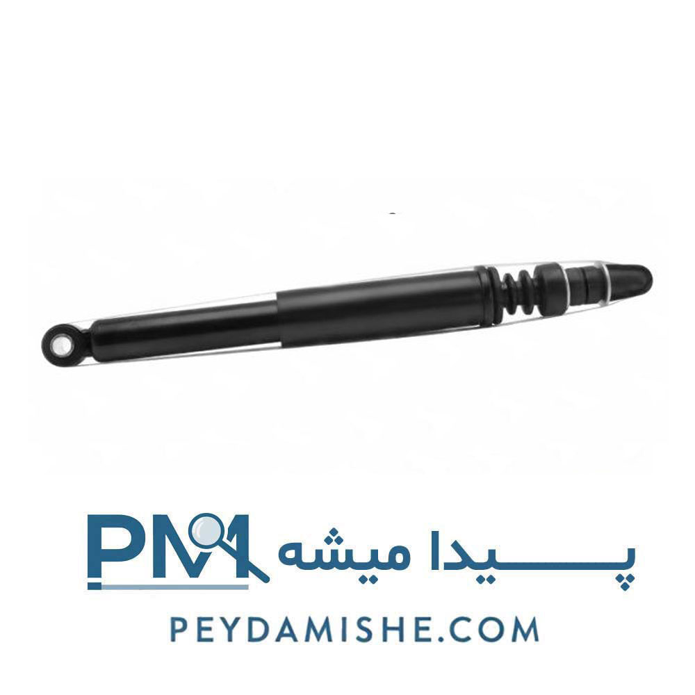 کمک فنر گازی عقب ال 90 برند امیرنیا