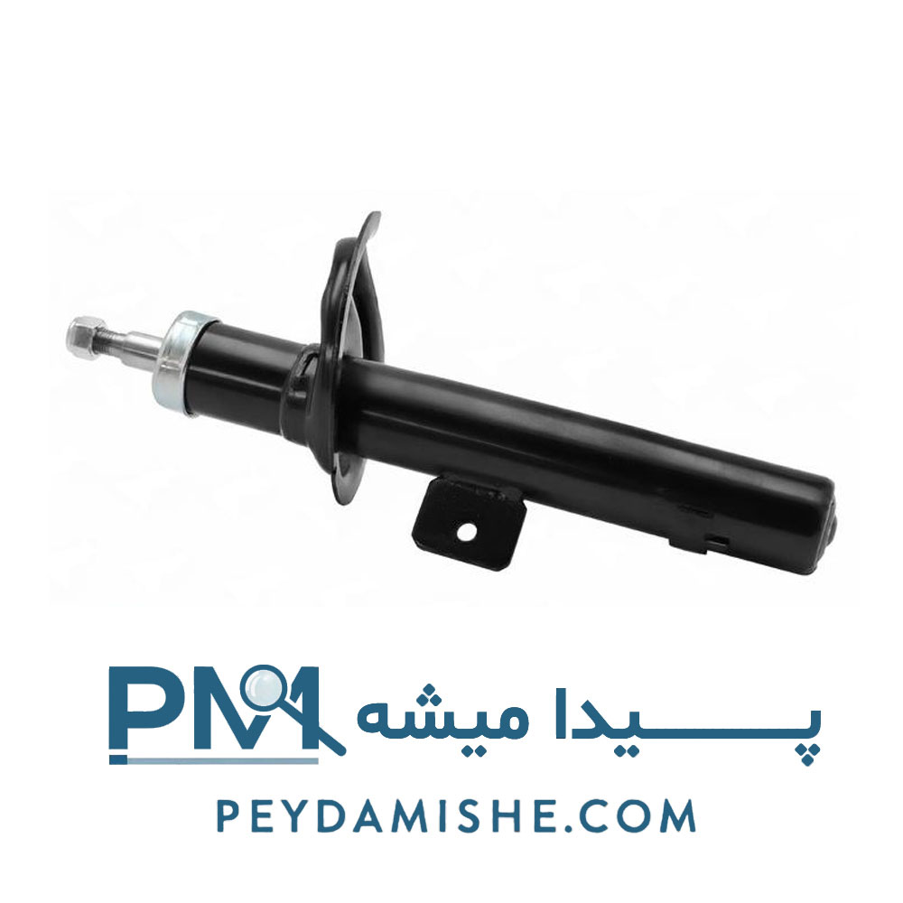 کمک فنر جلو پژو 206 برند امیرنیا