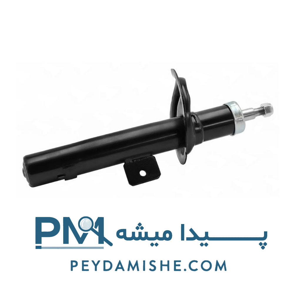 کمک فنر جلو پژو 206 برند امیرنیا