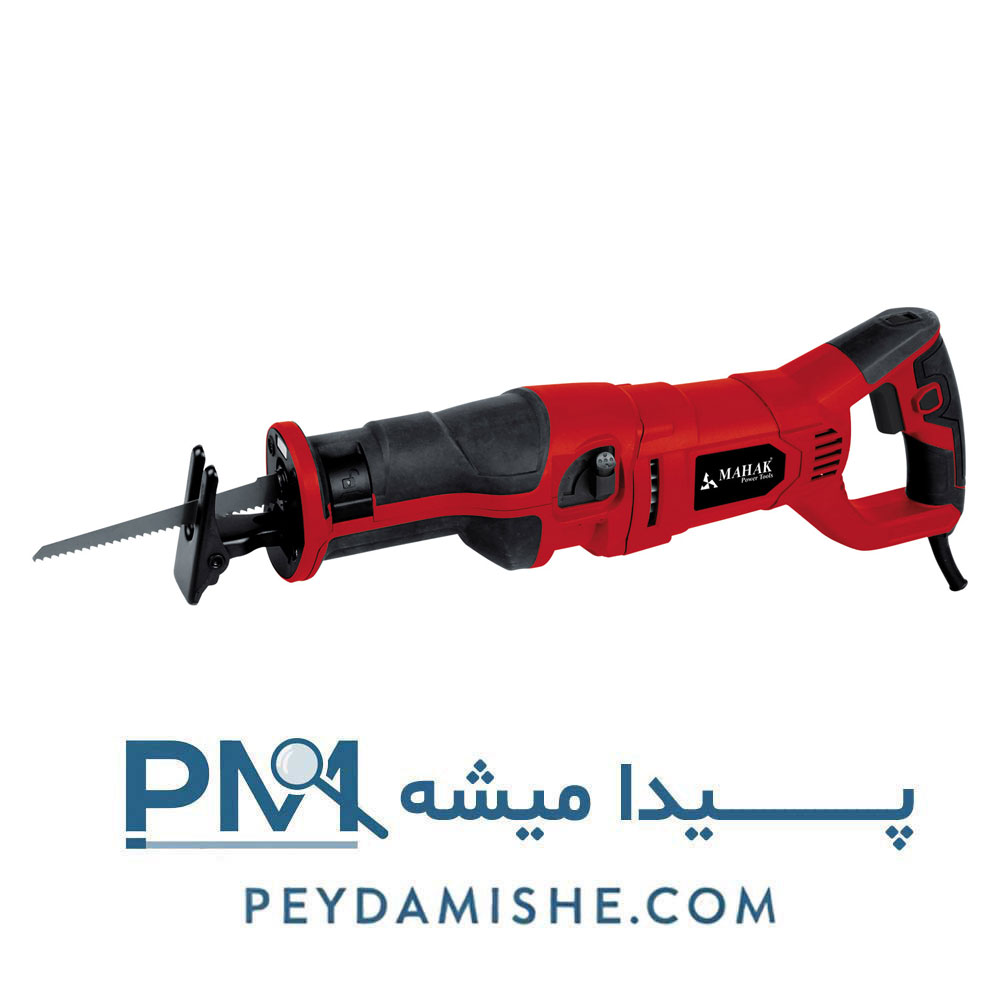 اره افقی بر ۱۲۰۰ وات APS-1200 برند محک