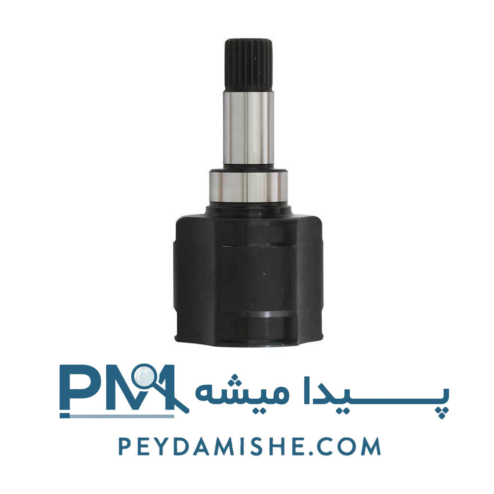 مشعلی 22 خار کوتاه 405 برند بلک پارت