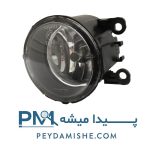 مه شکن جلو ال 90 و 207 و ویتارا برند کروز پلاس