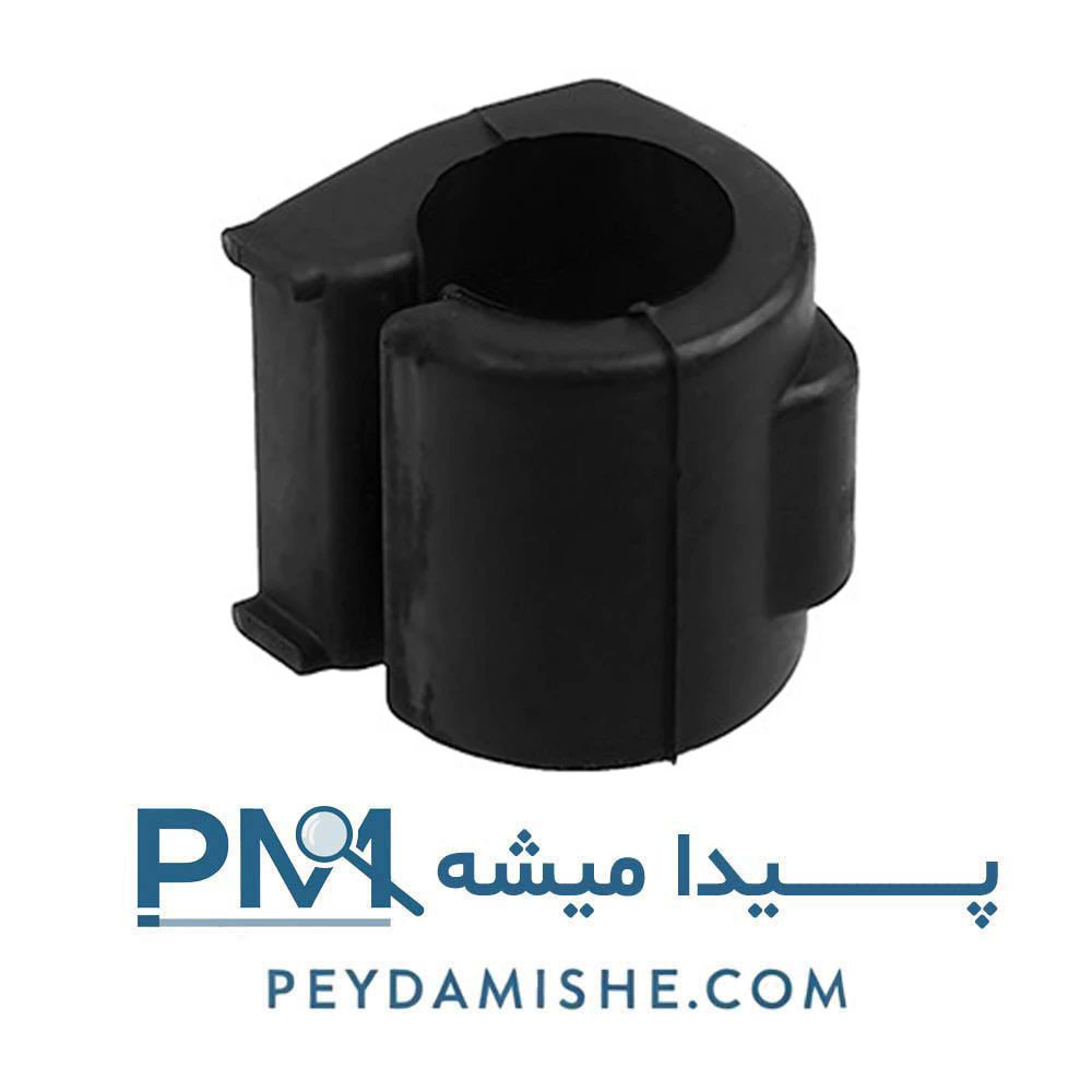 لاستیک چاکدار میل موج گیر ال 90 برند امیرنیا