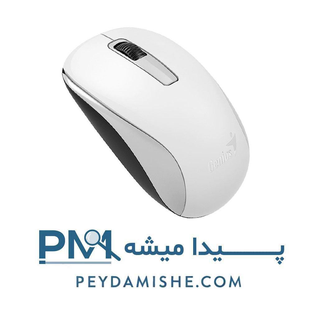 ماوس بی سیم NX-7005 برند جنیوس