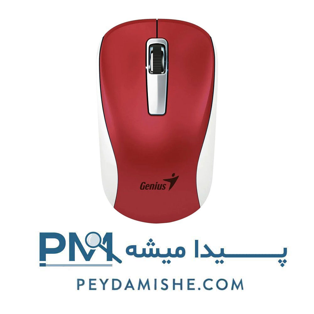 ماوس بی سیم NX-7010 برند جنیوس