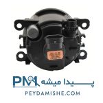 مه شکن جلو ال 90 و 207 و ویتارا برند کروز پلاس - Image 5