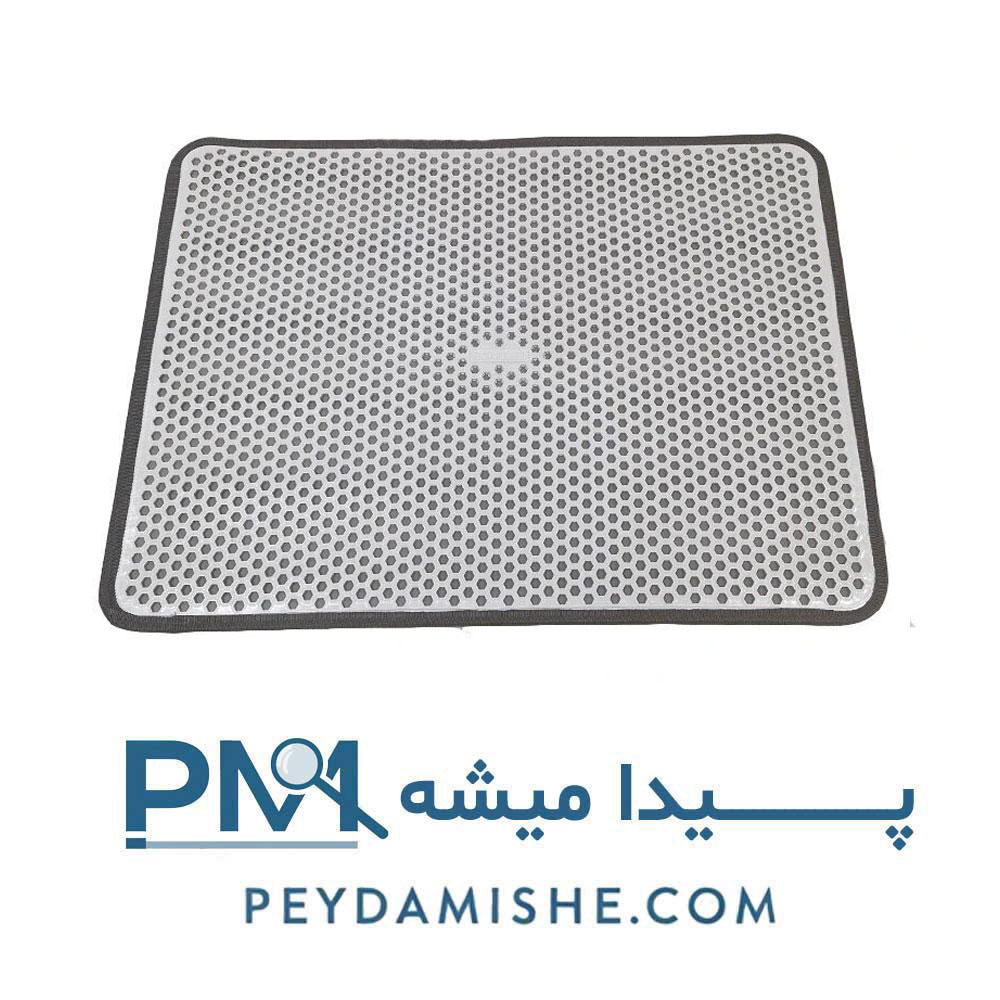 مت خاک سیلیکونی گربه برند اسکارلت