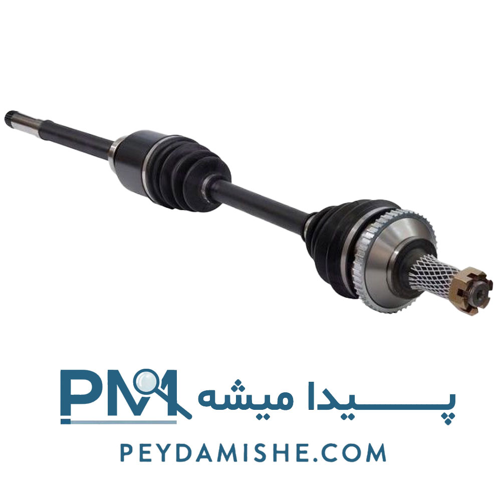 پلوس کامل بلند 22 خار 405 ABS ( خار وسط ) برند امیرنیا