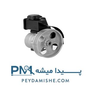 پمپ فرمان هیدرولیک 206 برند امیرنیا