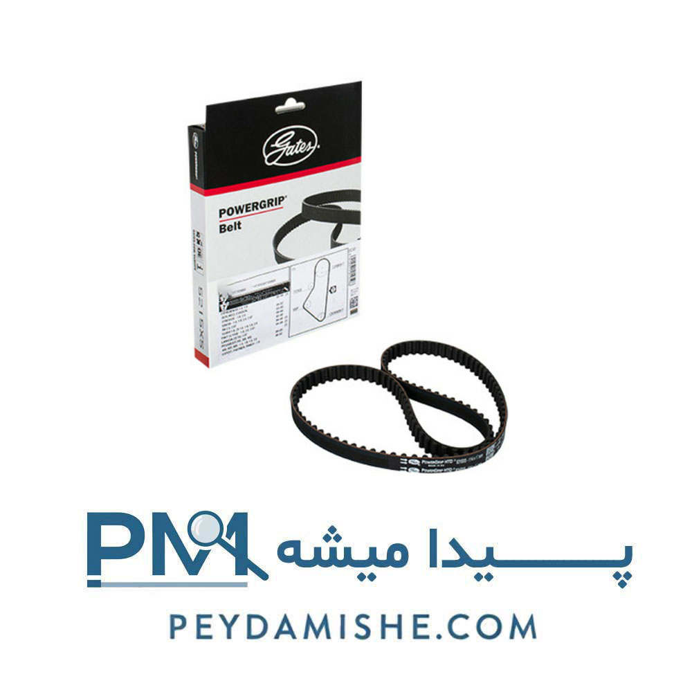 تسمه تایم گریپ