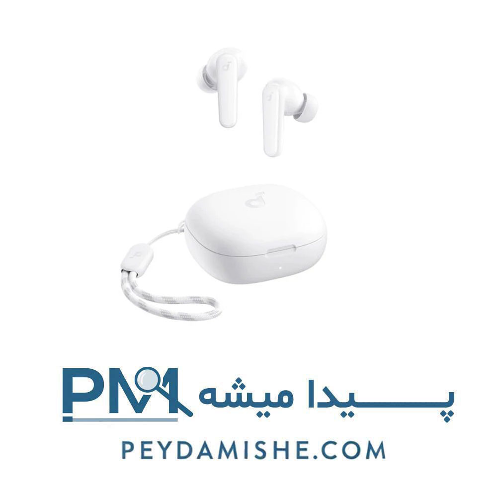 هدفون بلوتوثی Soundcore R50i A3949 برند انکر