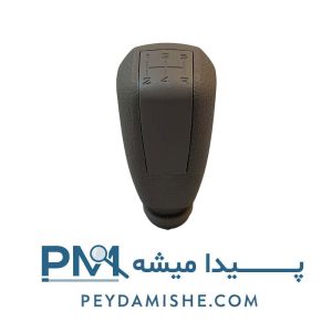 سردنده سمند EF7 برند کروز پلاس