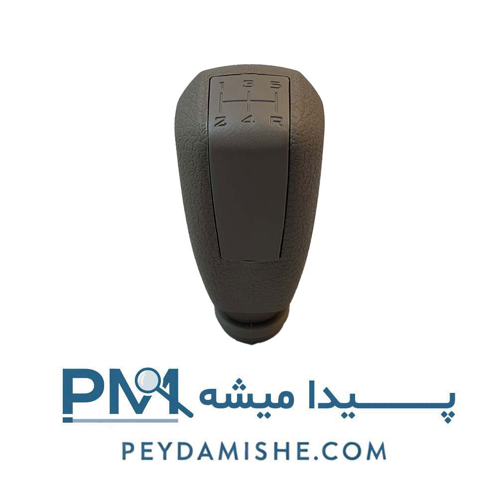 سردنده سمند EF7 برند کروز پلاس