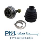سرپلوس 21 خار ABS پژو 206 برند امیرنیا