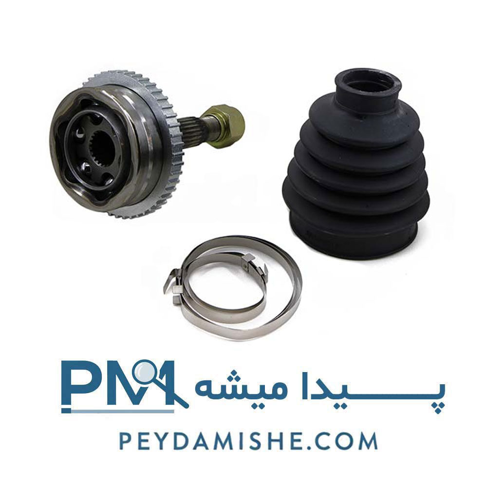 سرپلوس 21 خار ABS پژو 206 برند امیرنیا