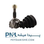 سرگیربکس 21 خار 206 برند امیرنیا