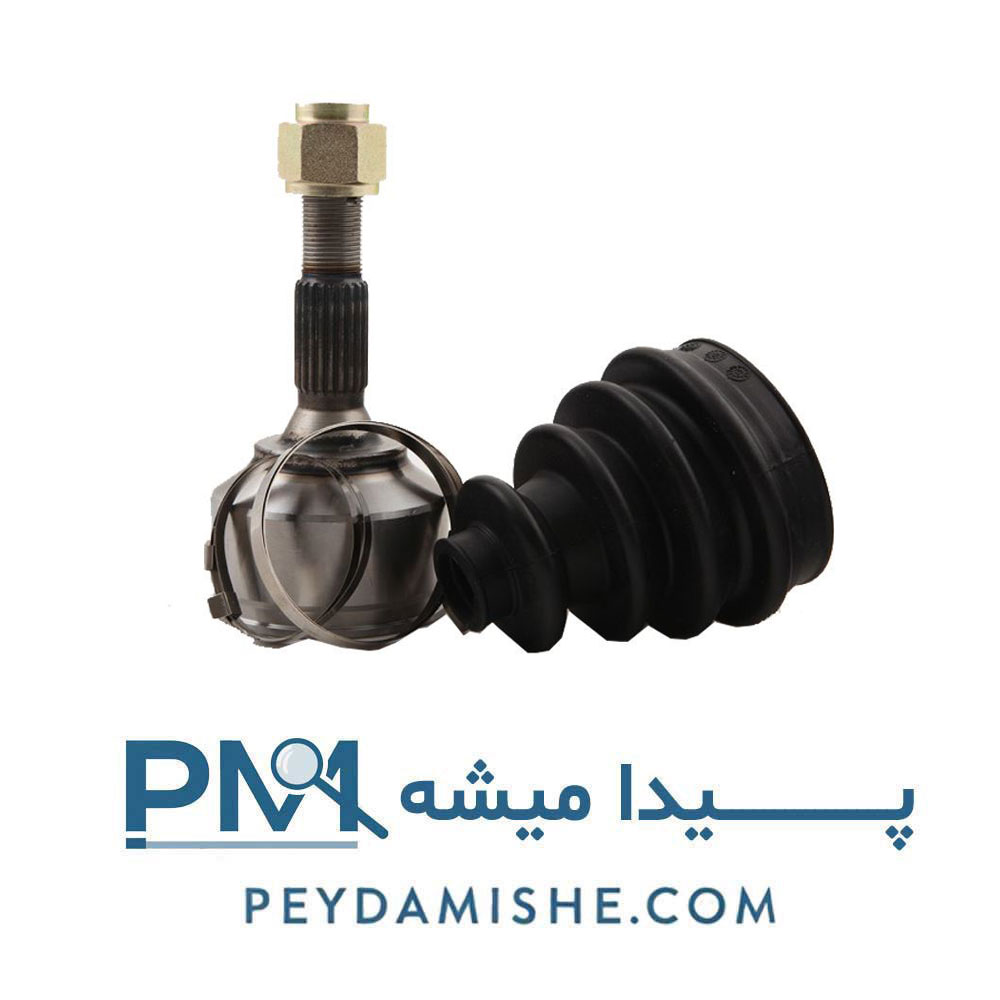 سرگیربکس 21 خار 206 برند امیرنیا