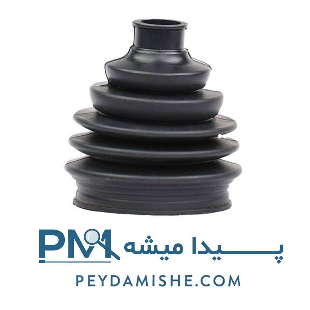 گردگیر پلوس سمت چرخ ال 90 برند امیرنیا