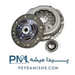 کیت کلاچ 200 میل تیبا برند سکو