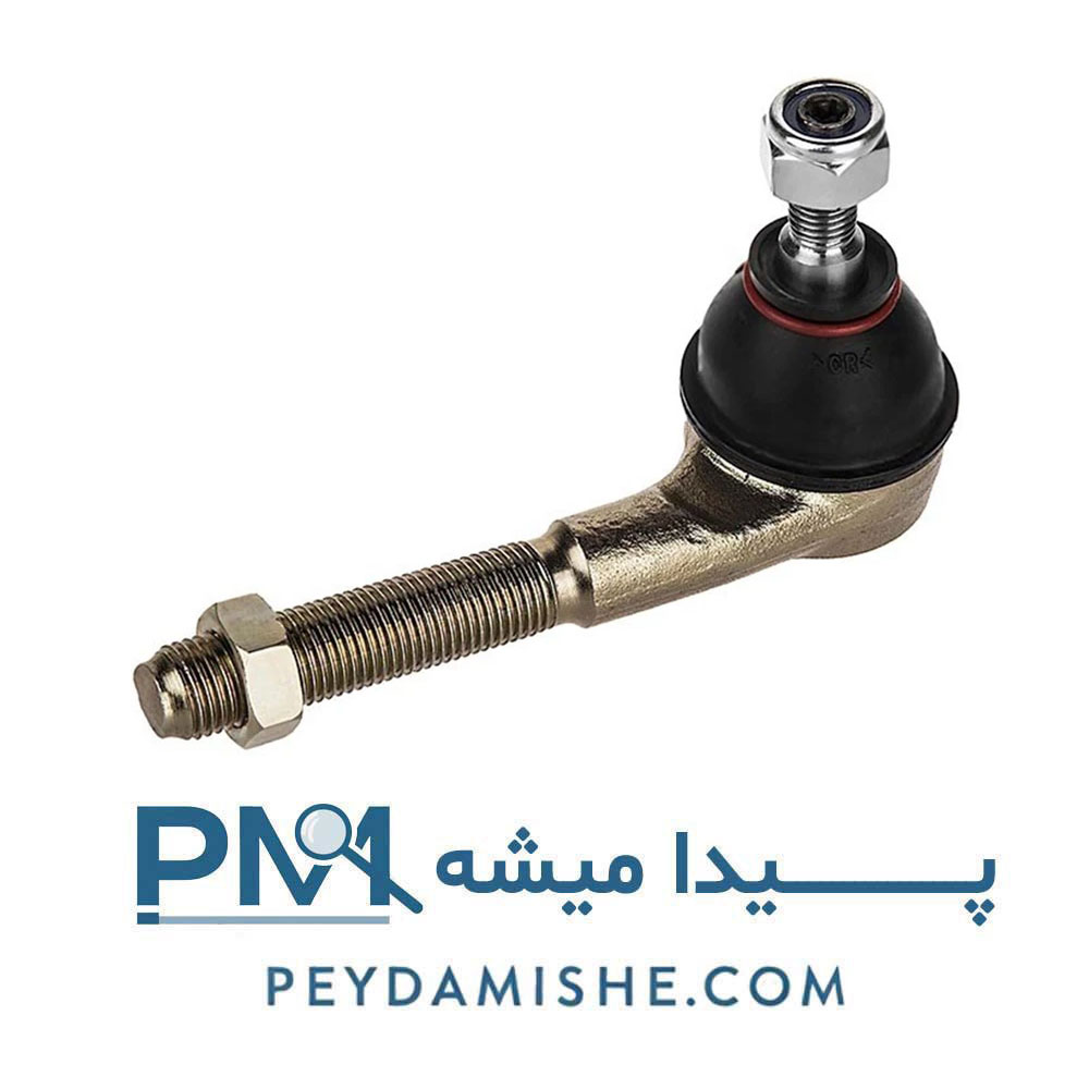 سیبک فرمان پژو 206 برند امیرنیا