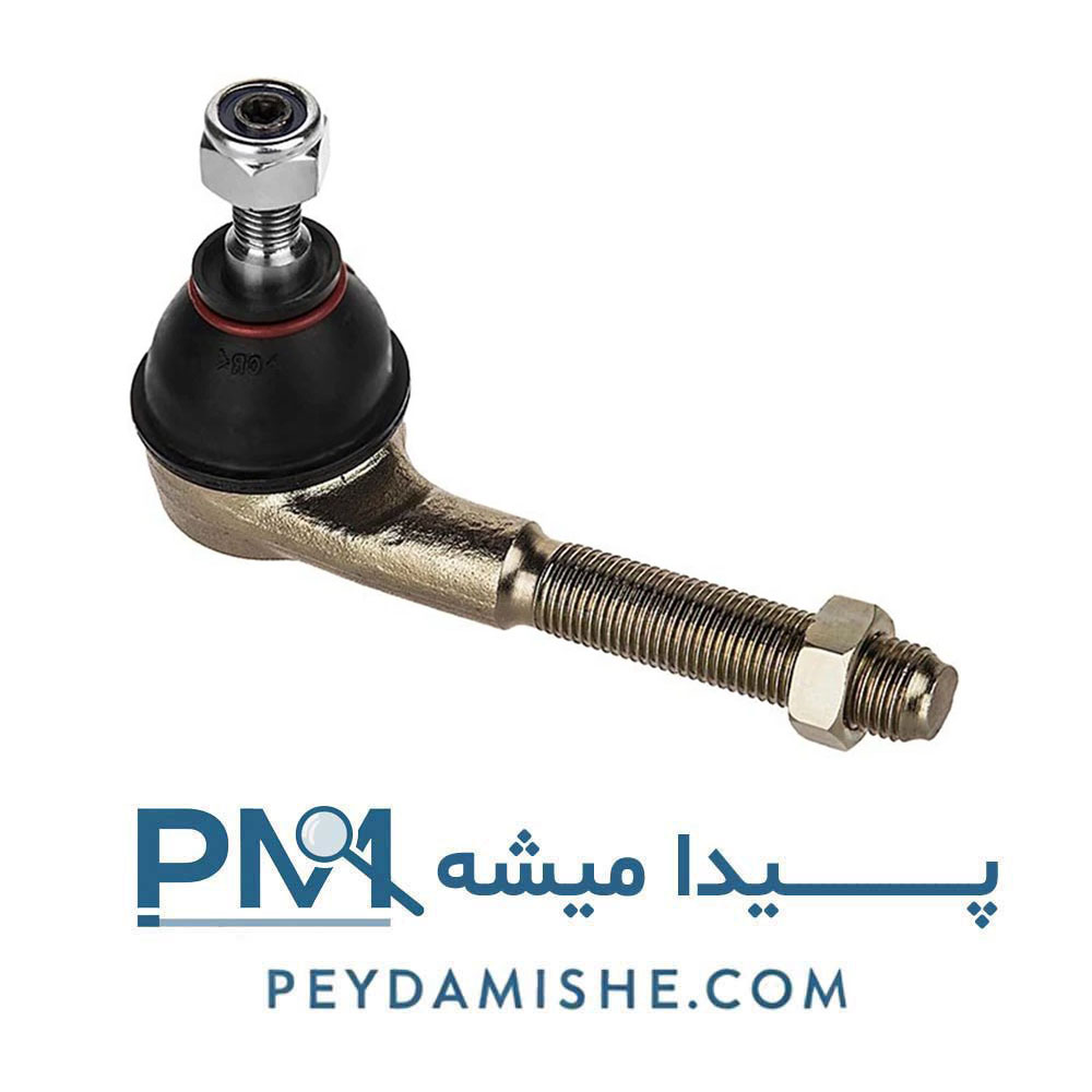 سیبک فرمان پژو 206 برند امیرنیا